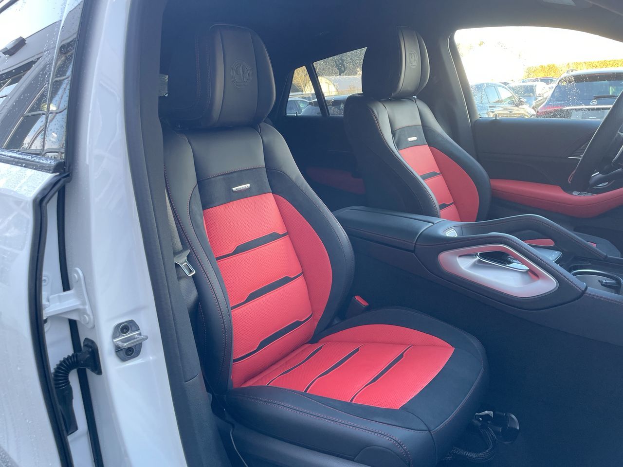 2026 Mercedes-Benz GLE Coupe in Richmond, British Columbia