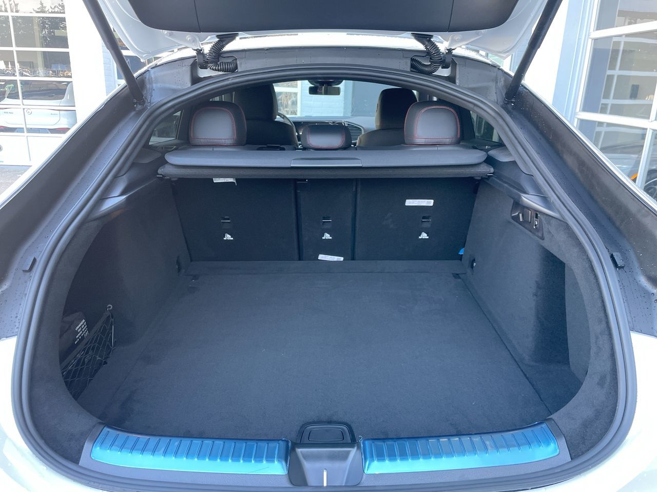 2026 Mercedes-Benz GLE Coupe in Richmond, British Columbia