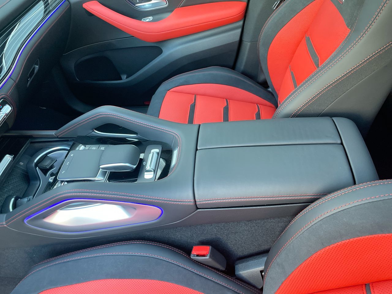 2026 Mercedes-Benz GLE Coupe in Richmond, British Columbia