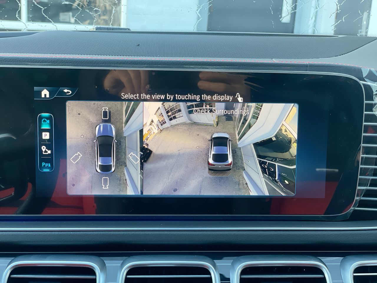 2026 Mercedes-Benz GLE Coupe in Richmond, British Columbia