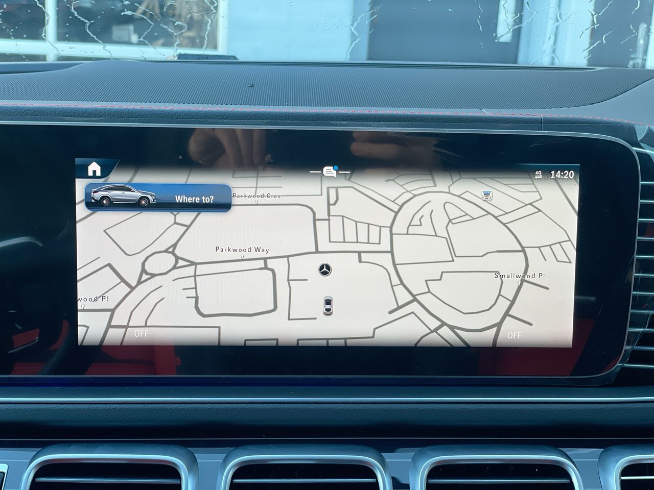 2026 Mercedes-Benz GLE Coupe in Richmond, British Columbia