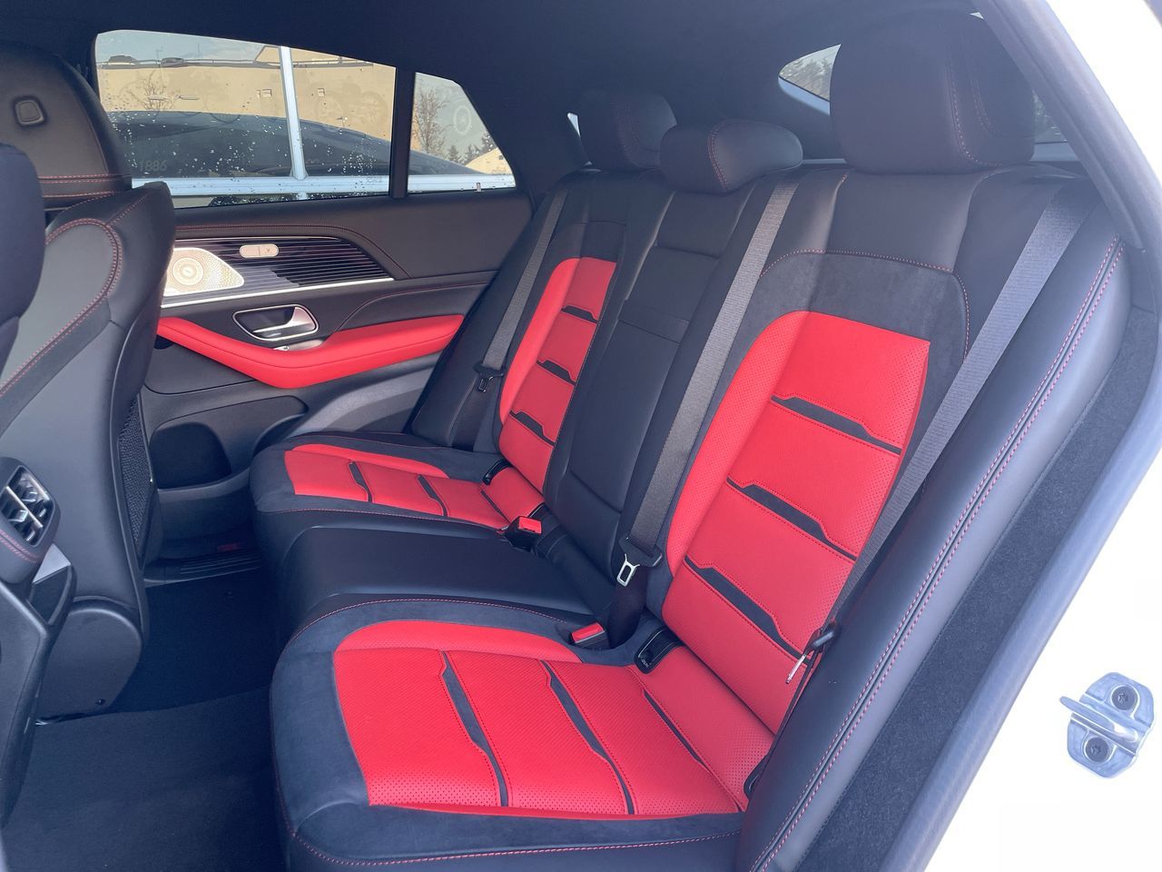 2026 Mercedes-Benz GLE Coupe in Richmond, British Columbia