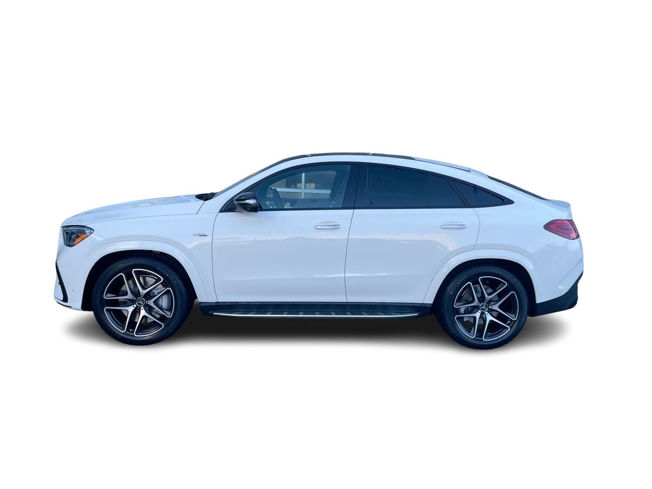 2026 Mercedes-Benz GLE Coupe in Richmond, British Columbia