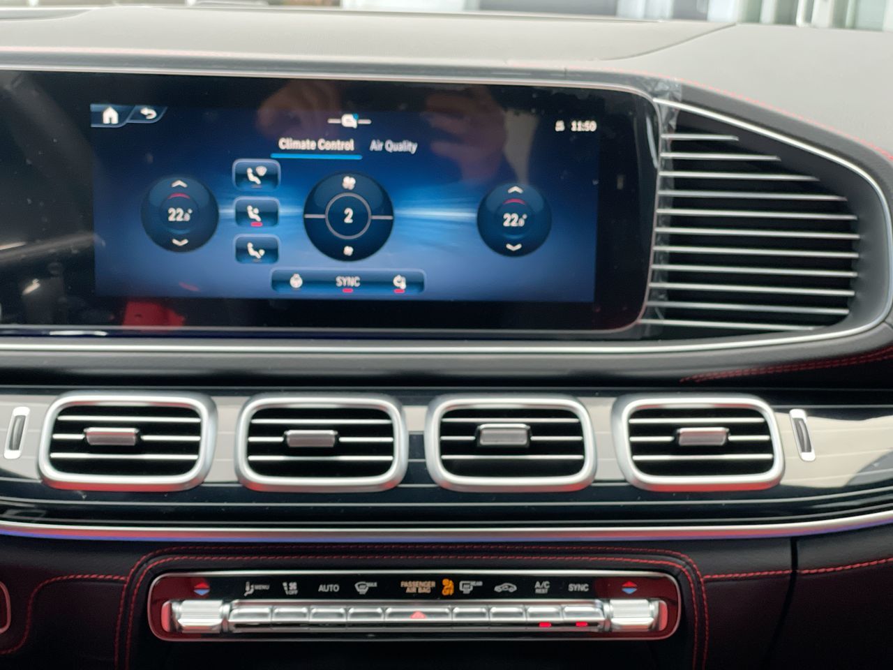 2026 Mercedes-Benz GLE Coupe