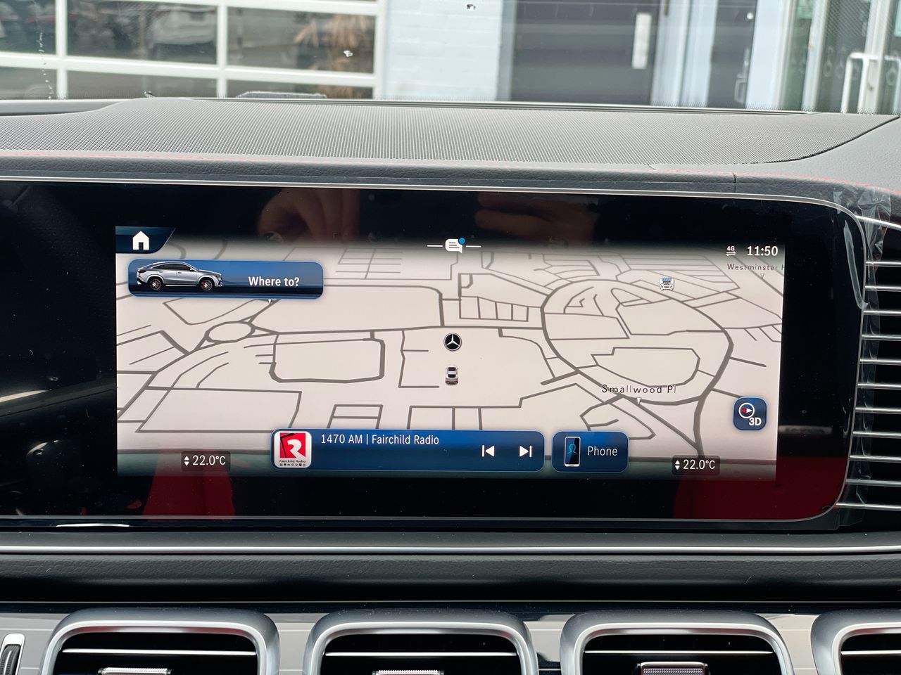 2026 Mercedes-Benz GLE Coupe