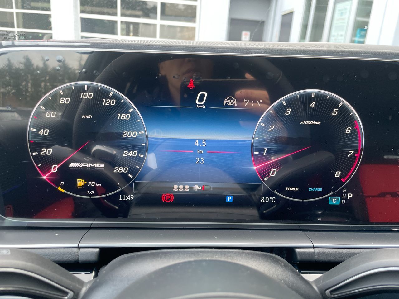 2026 Mercedes-Benz GLE Coupe