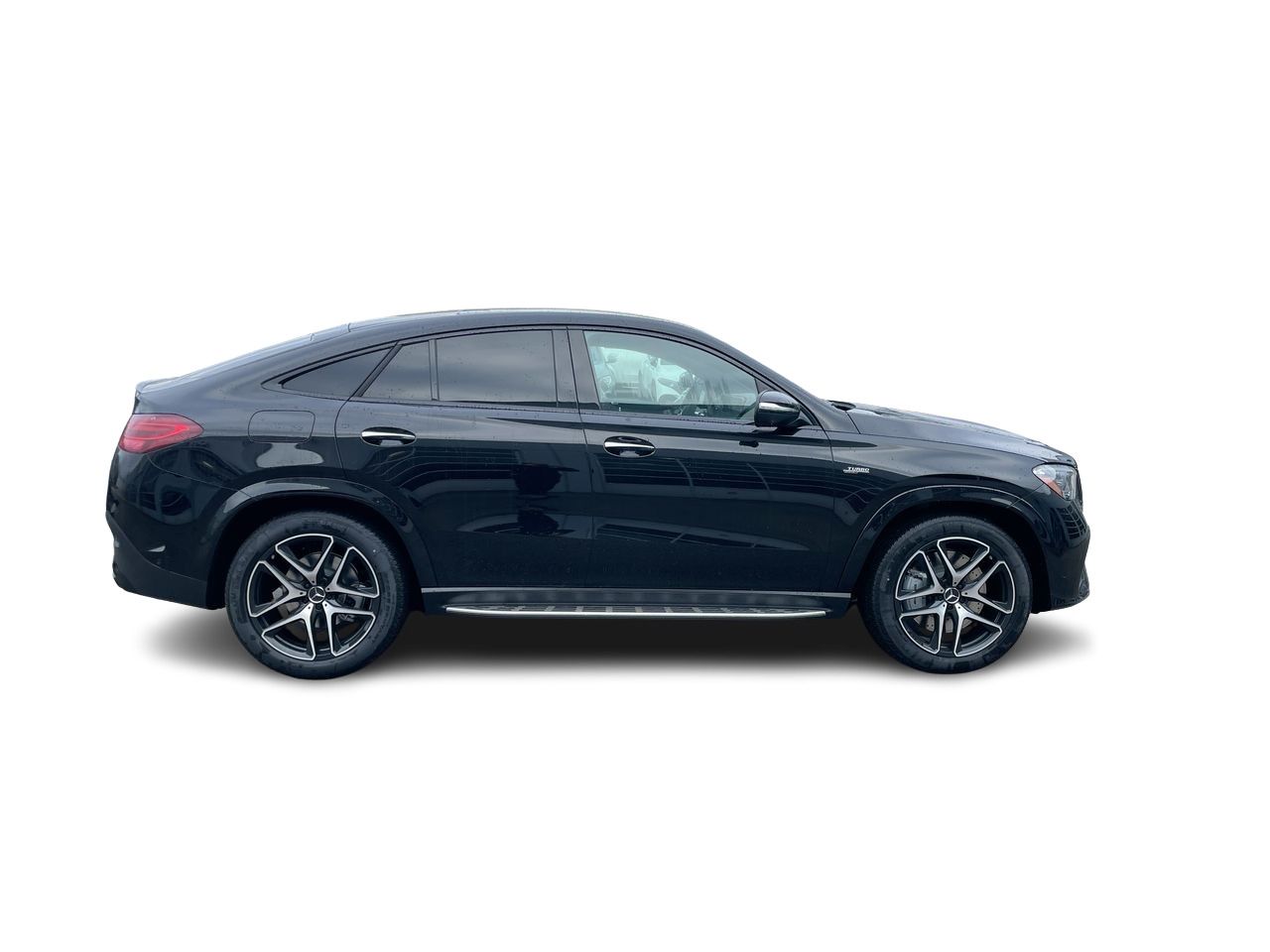 2026 Mercedes-Benz GLE Coupe