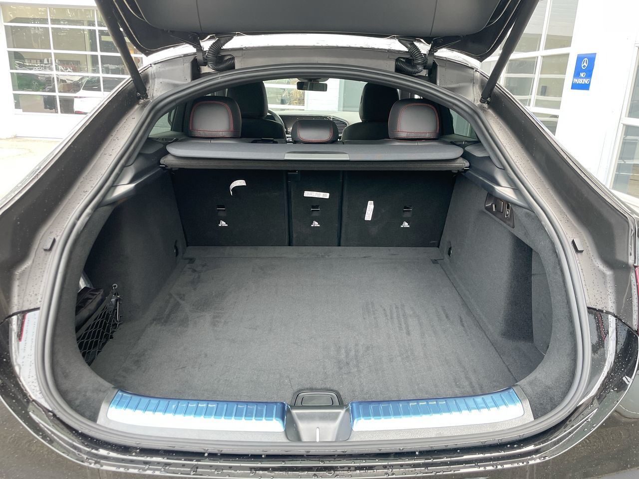 2026 Mercedes-Benz GLE Coupe