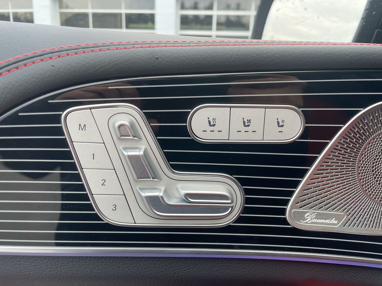 2026 Mercedes-Benz GLE Coupe