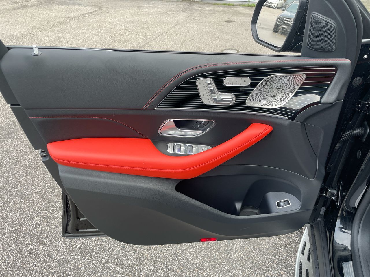 2026 Mercedes-Benz GLE Coupe