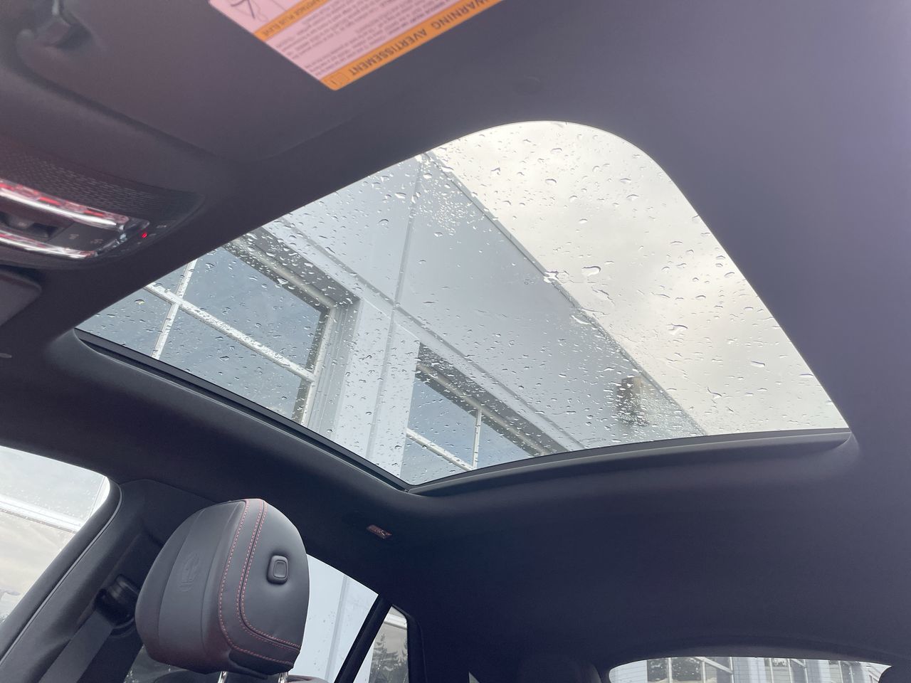 2026 Mercedes-Benz GLE Coupe