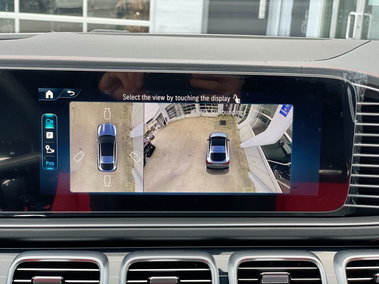 2026 Mercedes-Benz GLE Coupe