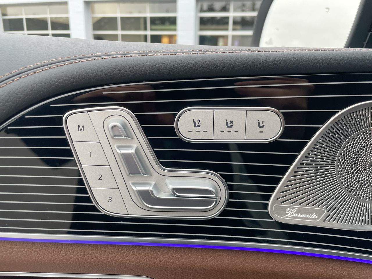 Mercedes-Benz GLE Coupe  2026 à Richmond, Colombie-Britannique