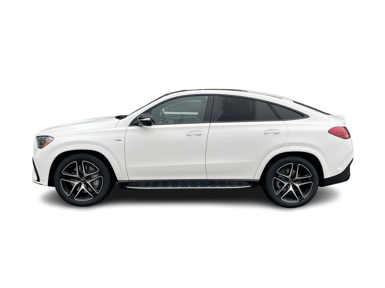 Mercedes-Benz GLE Coupe  2026 à Richmond, Colombie-Britannique