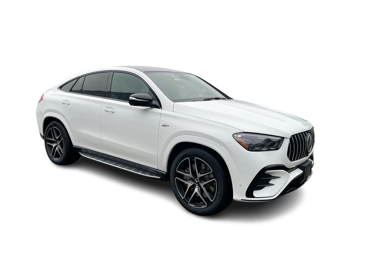 Mercedes-Benz GLE Coupe  2026 à Richmond, Colombie-Britannique