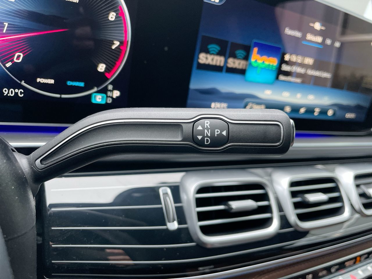 Mercedes-Benz GLE Coupe  2026 à Richmond, Colombie-Britannique