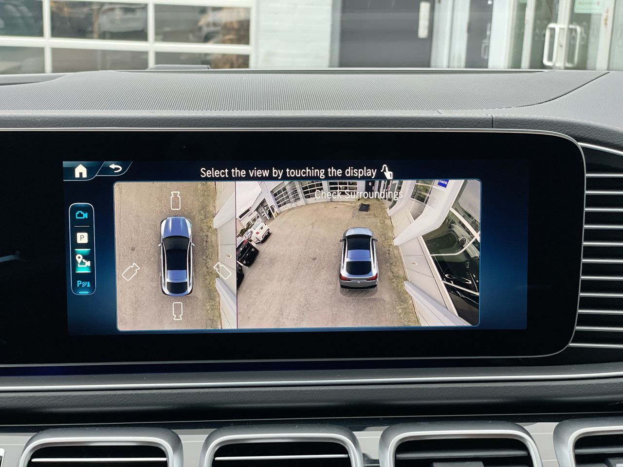 Mercedes-Benz GLE Coupe  2026 à Richmond, Colombie-Britannique