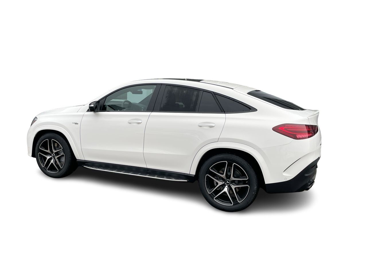 Mercedes-Benz GLE Coupe  2026 à Richmond, Colombie-Britannique