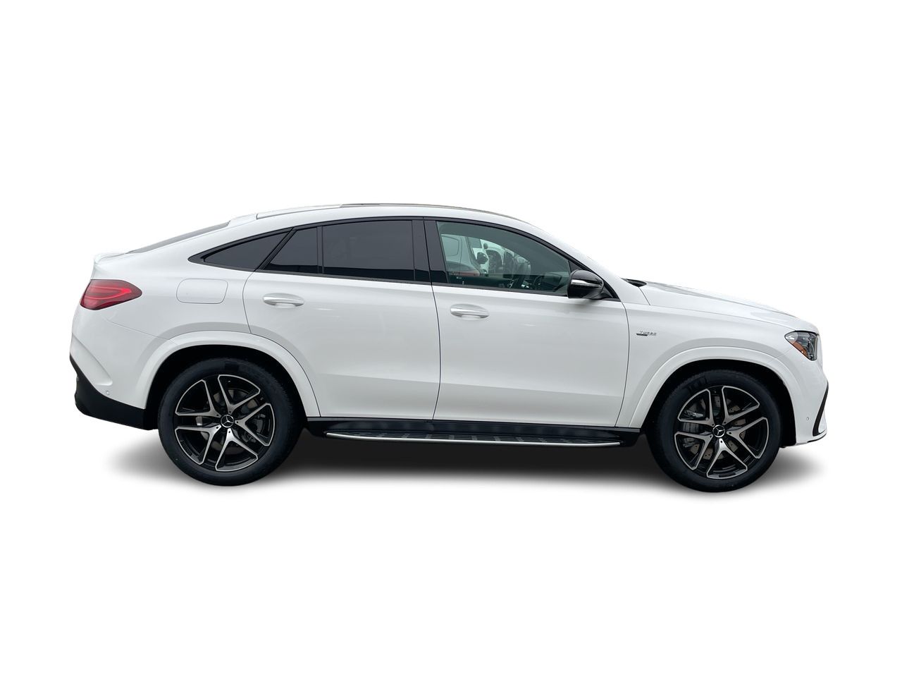 Mercedes-Benz GLE Coupe  2026 à Richmond, Colombie-Britannique