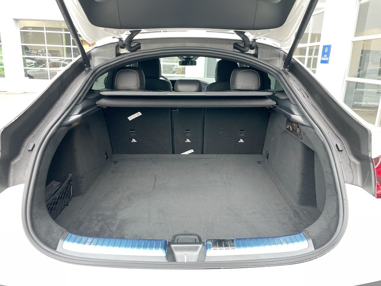 Mercedes-Benz GLE Coupe  2026 à Richmond, Colombie-Britannique