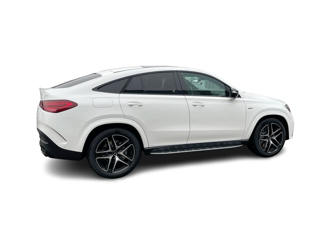 Mercedes-Benz GLE Coupe  2026 à Richmond, Colombie-Britannique