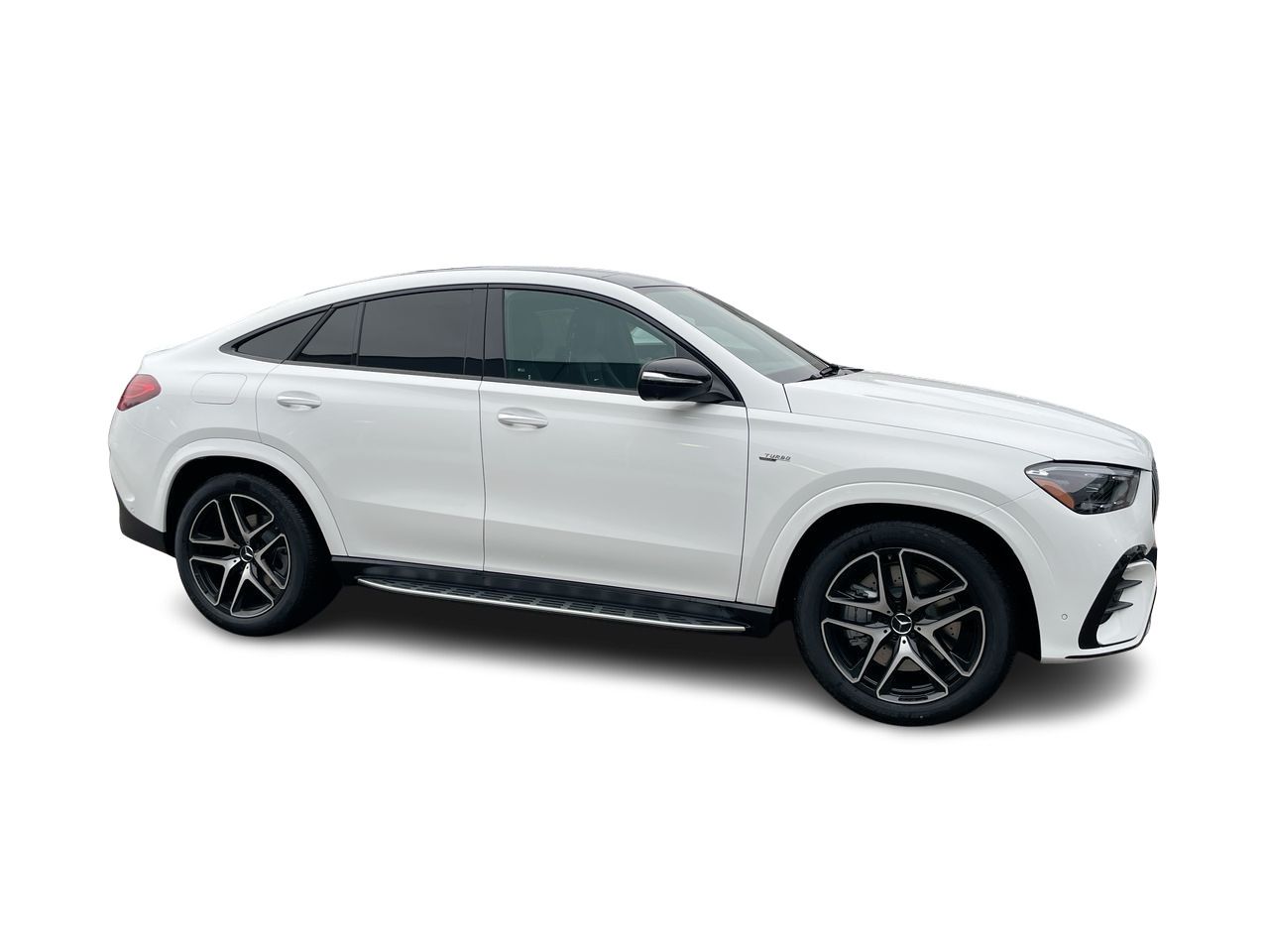 Mercedes-Benz GLE Coupe  2026 à Richmond, Colombie-Britannique