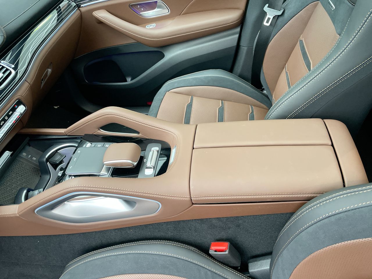 Mercedes-Benz GLE Coupe  2026 à Richmond, Colombie-Britannique