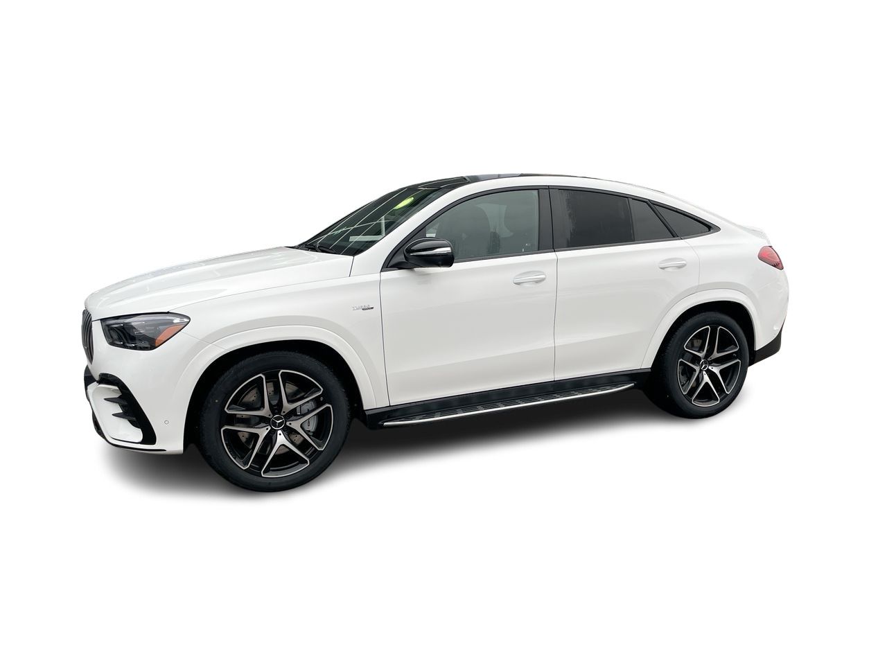 Mercedes-Benz GLE Coupe  2026 à Richmond, Colombie-Britannique