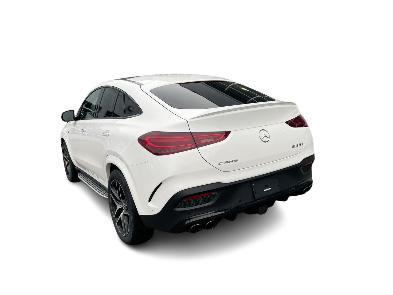 Mercedes-Benz GLE Coupe  2026 à Richmond, Colombie-Britannique