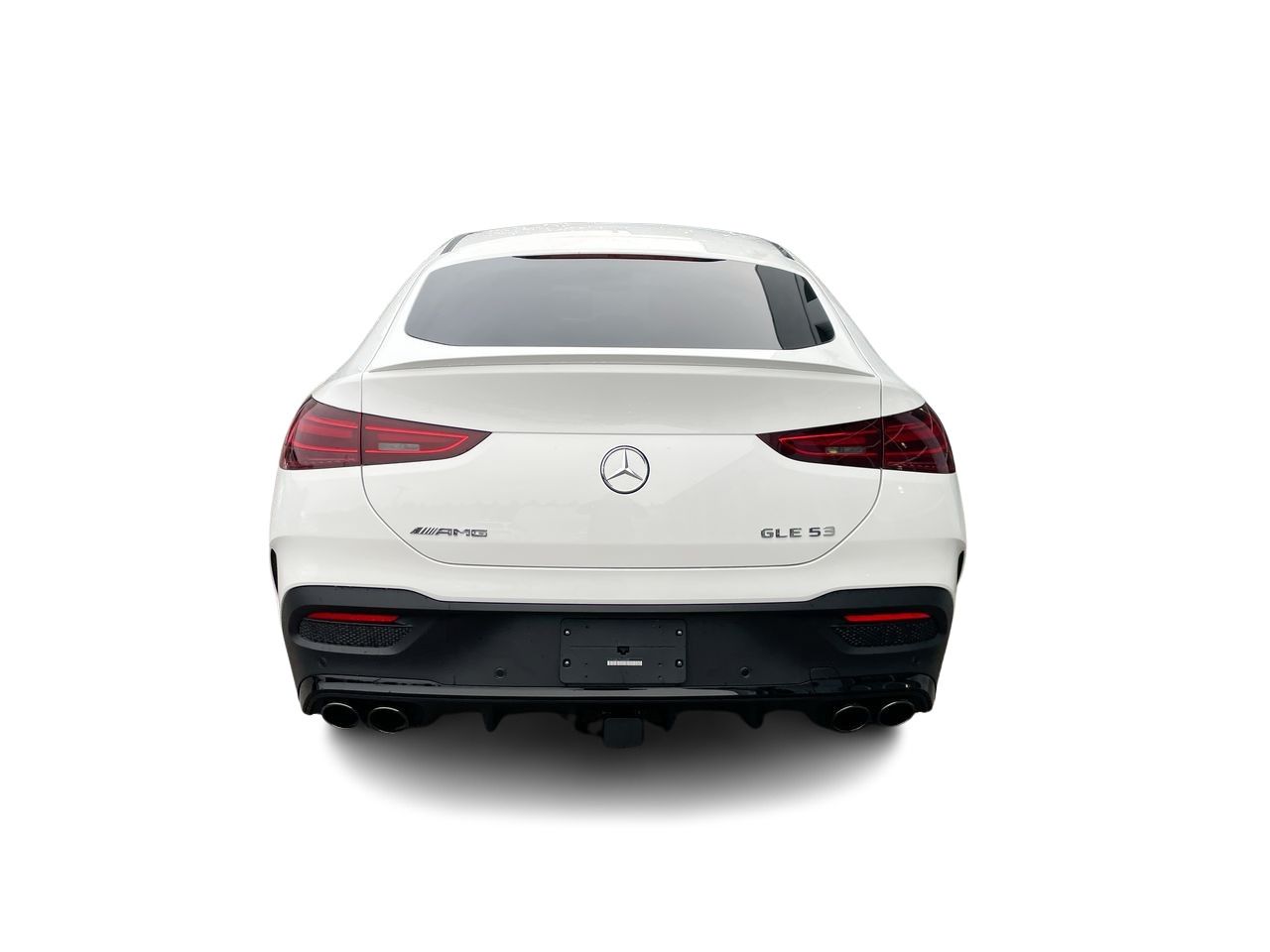 Mercedes-Benz GLE Coupe  2026 à Richmond, Colombie-Britannique