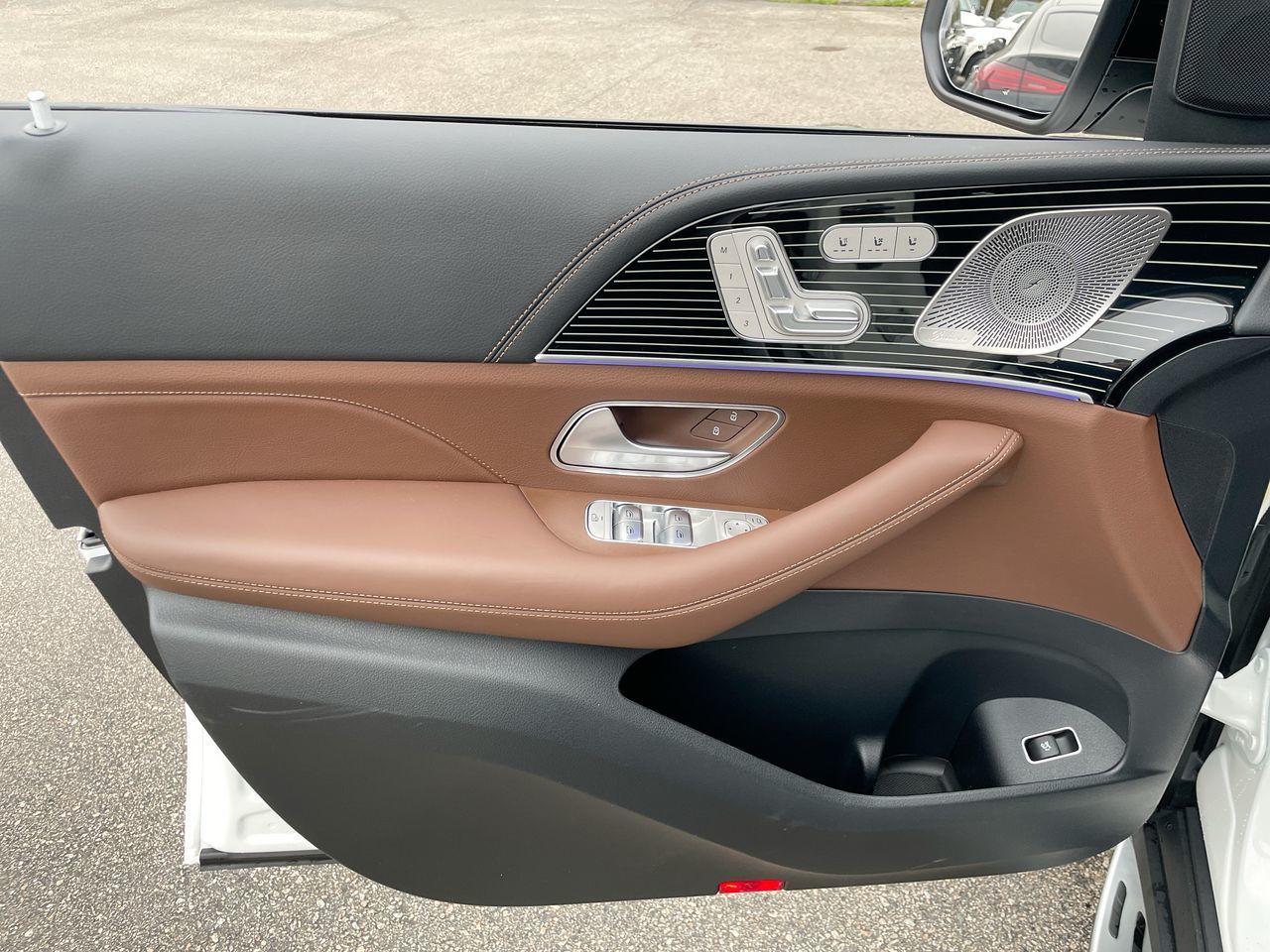 Mercedes-Benz GLE Coupe  2026 à Richmond, Colombie-Britannique