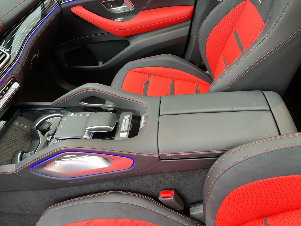 Mercedes-Benz GLE Coupe  2026 à Richmond, Colombie-Britannique