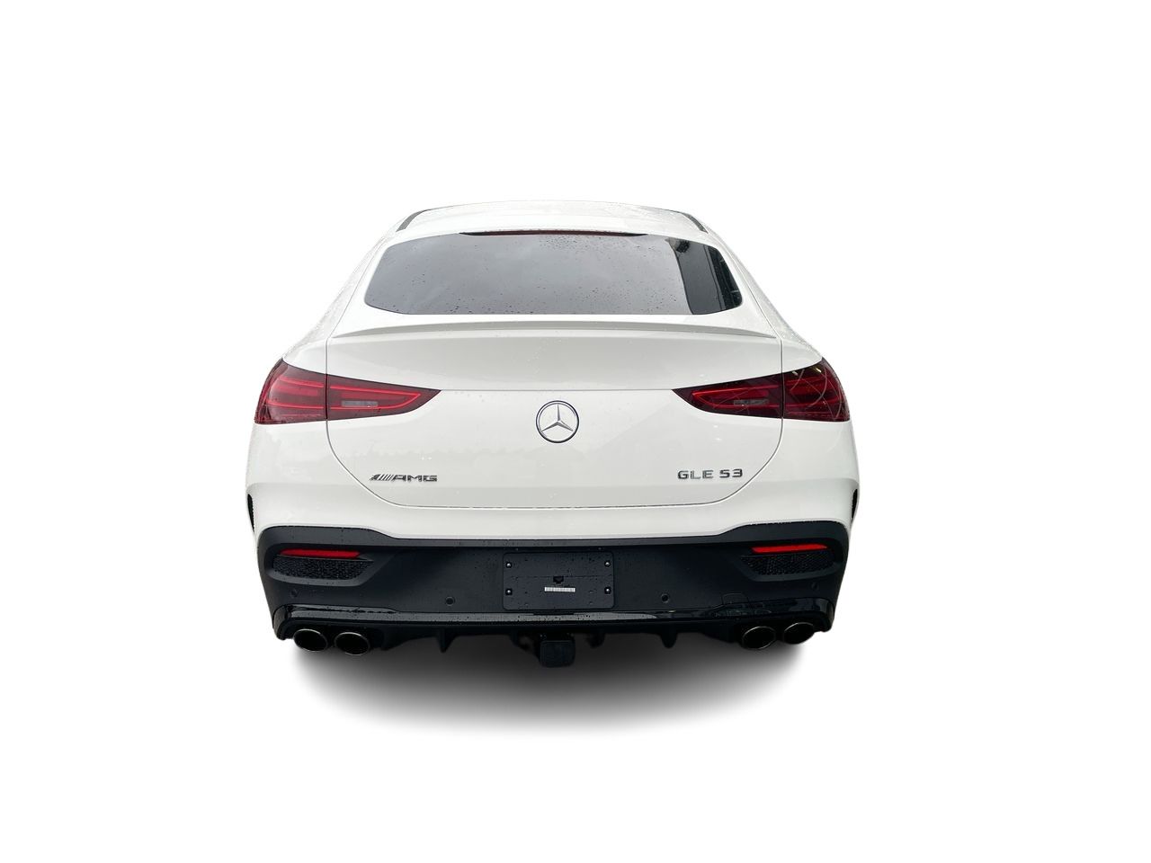 Mercedes-Benz GLE Coupe  2026 à Richmond, Colombie-Britannique