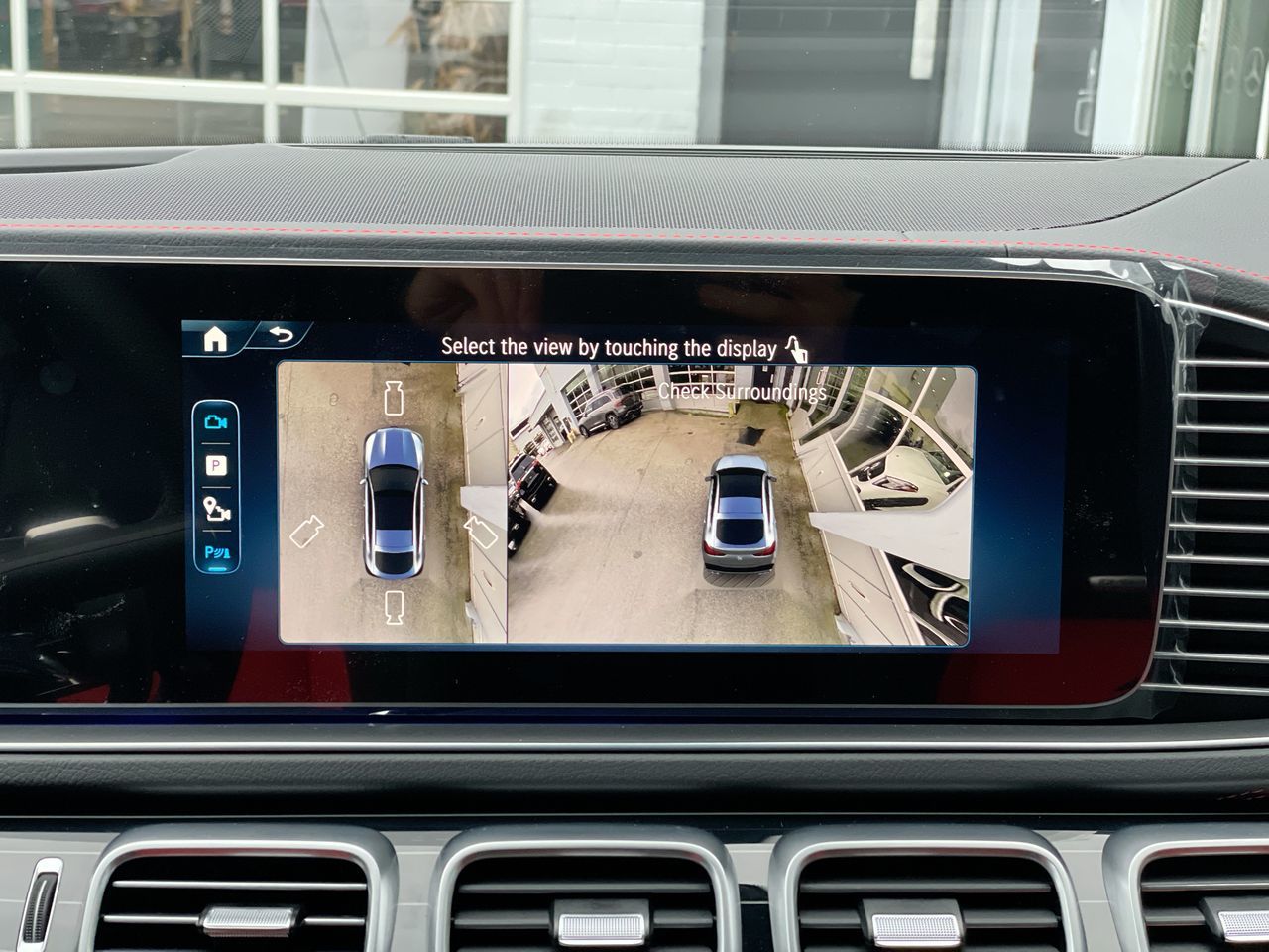 Mercedes-Benz GLE Coupe  2026 à Richmond, Colombie-Britannique