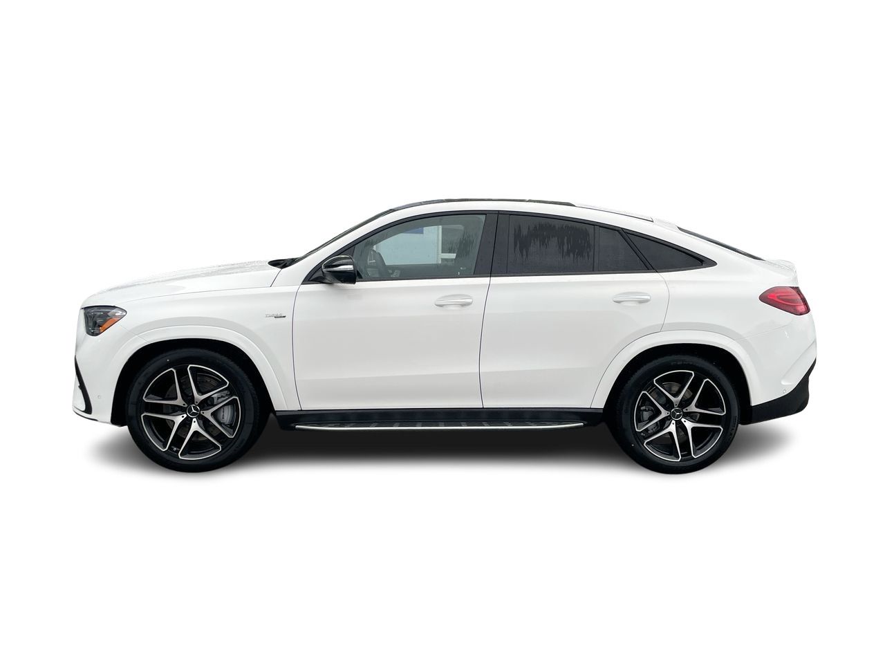 Mercedes-Benz GLE Coupe  2026 à Richmond, Colombie-Britannique