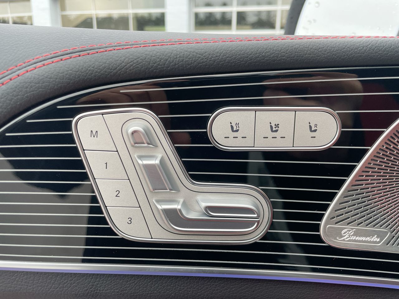 Mercedes-Benz GLE Coupe  2026 à Richmond, Colombie-Britannique