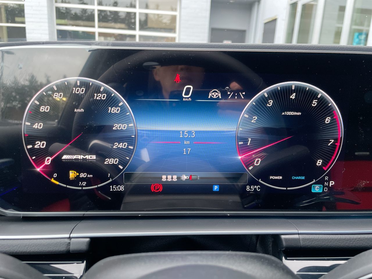 Mercedes-Benz GLE Coupe  2026 à Richmond, Colombie-Britannique