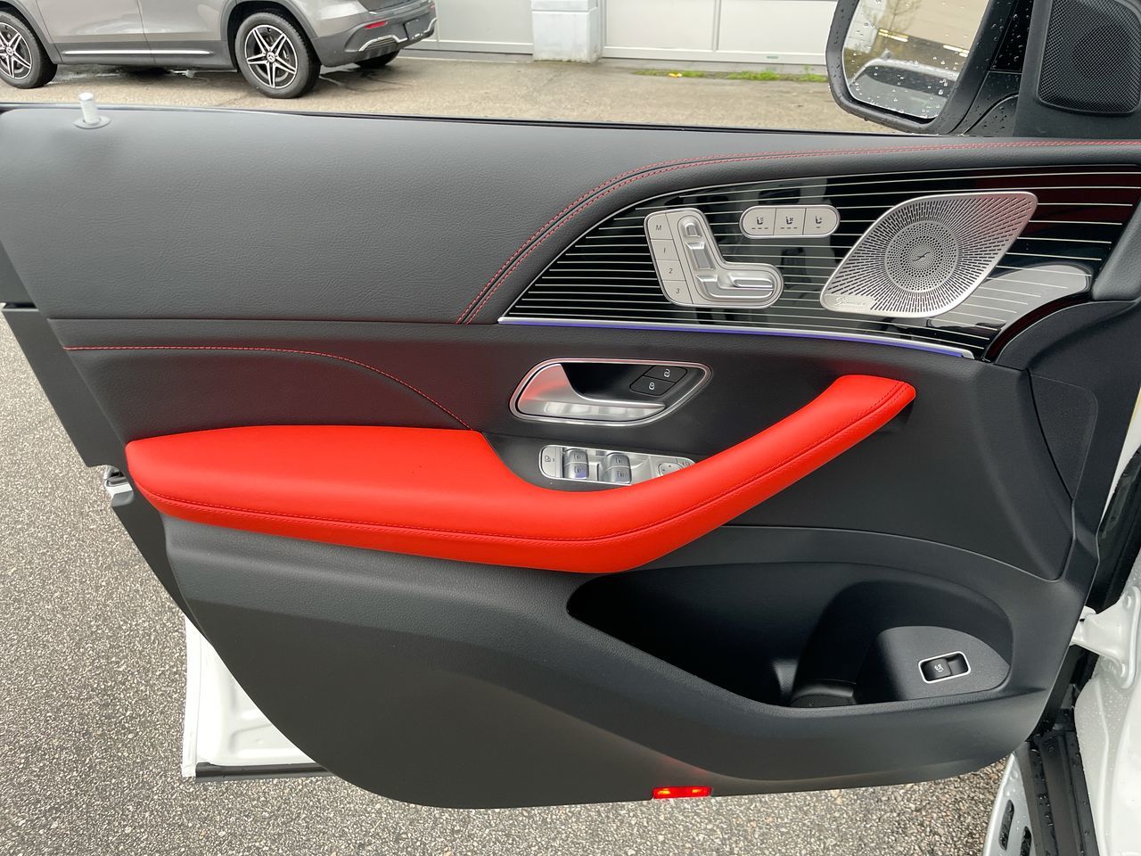 Mercedes-Benz GLE Coupe  2026 à Richmond, Colombie-Britannique