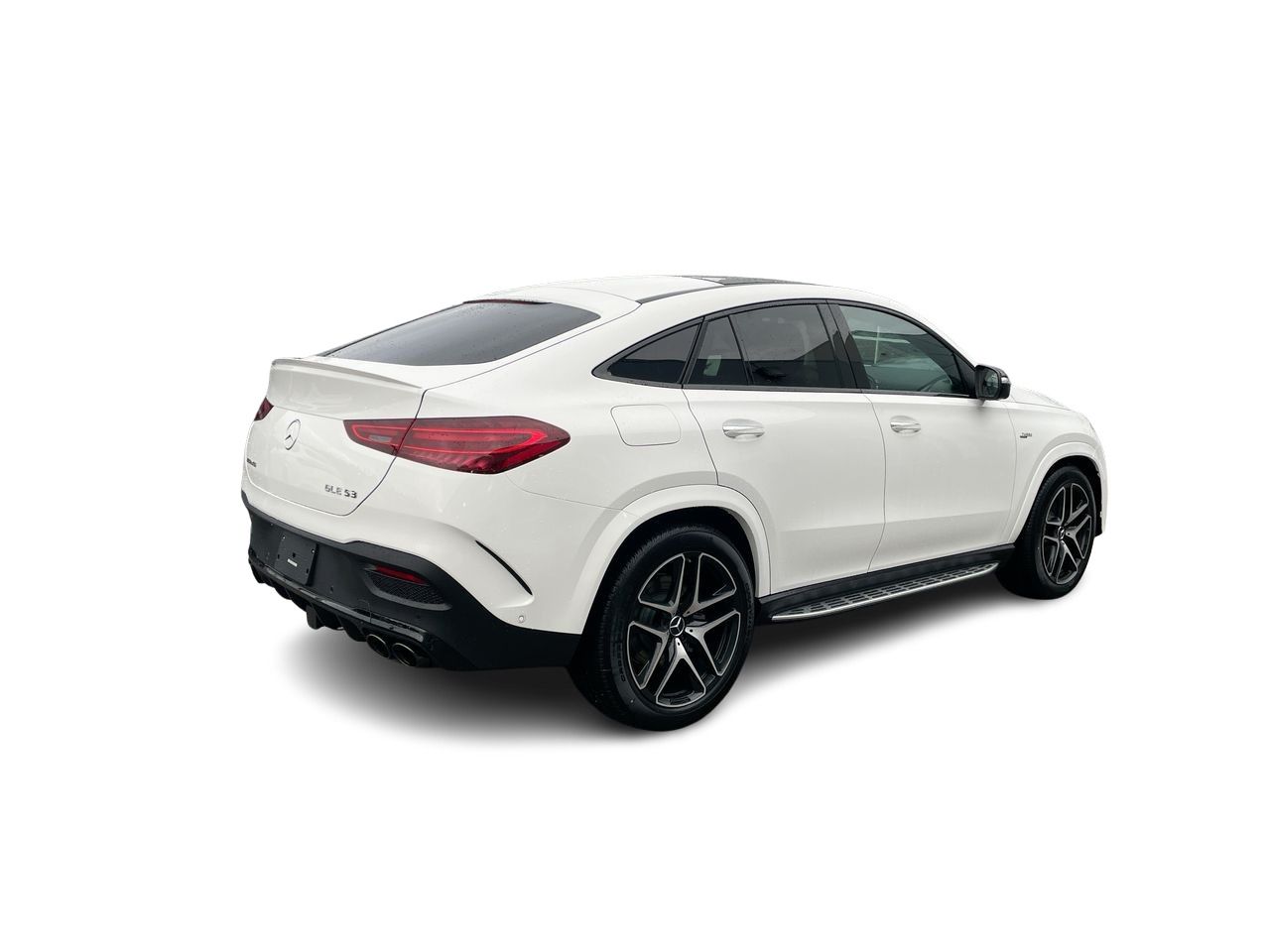 Mercedes-Benz GLE Coupe  2026 à Richmond, Colombie-Britannique