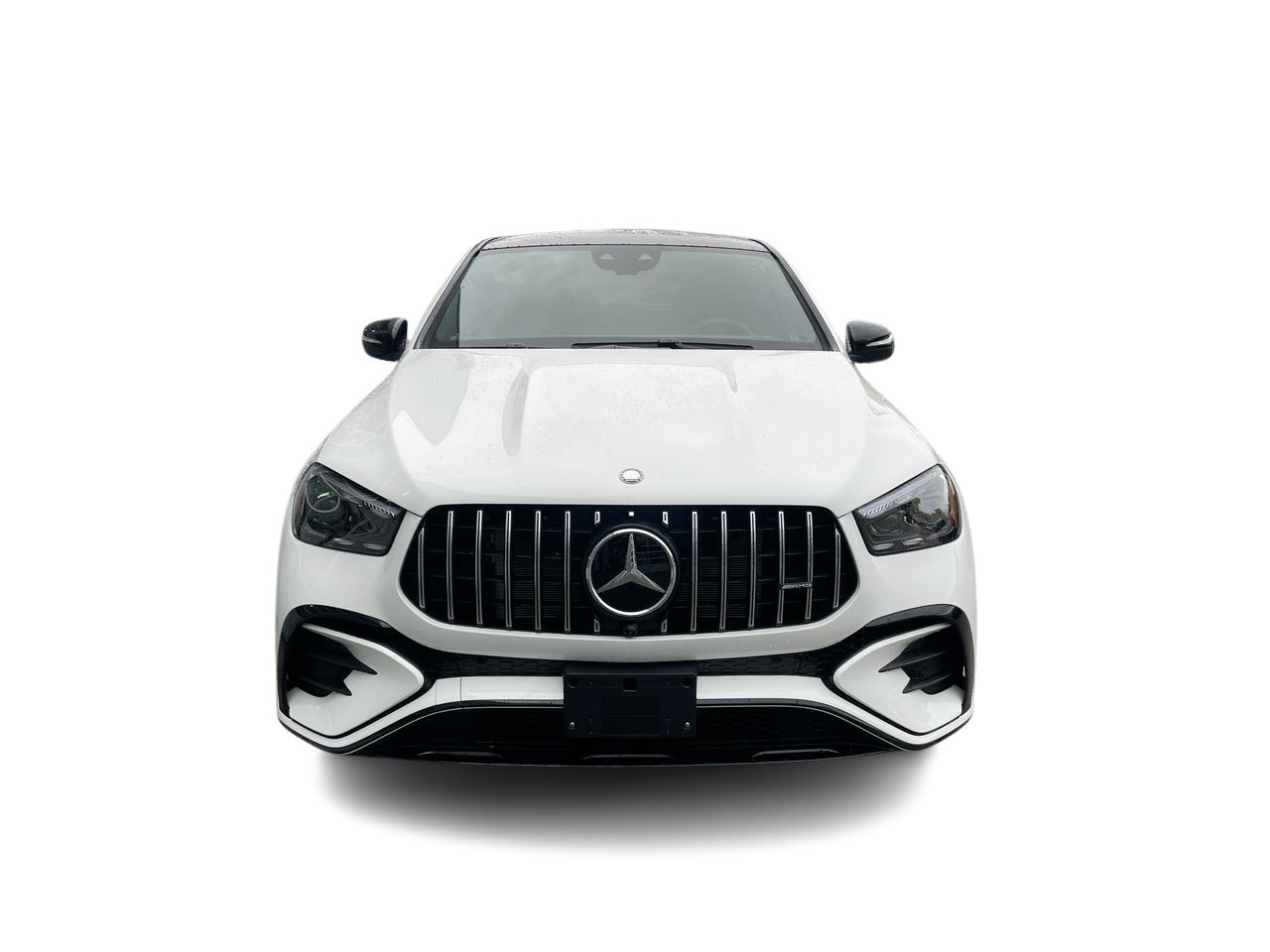 Mercedes-Benz GLE Coupe  2026 à Richmond, Colombie-Britannique