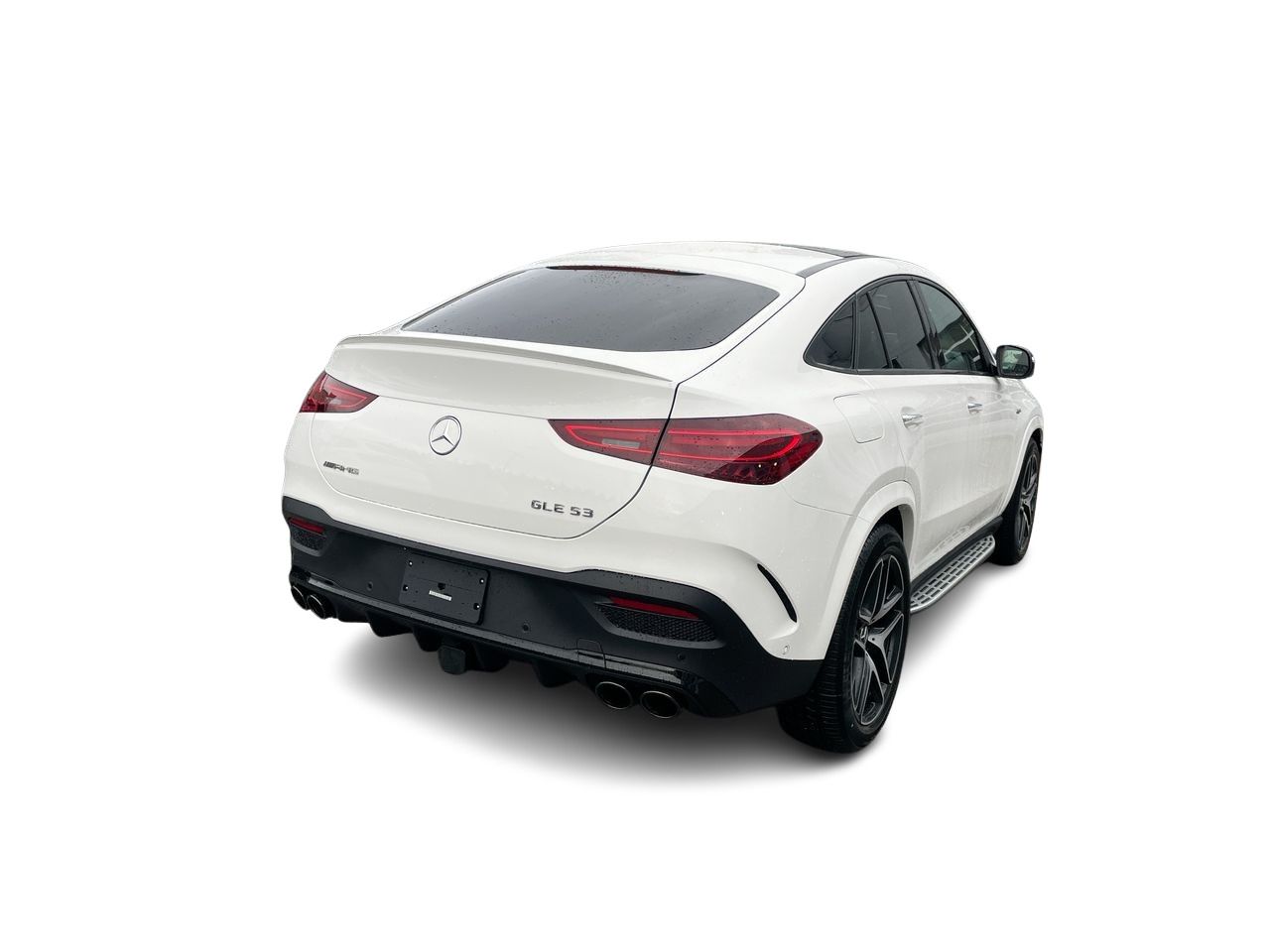 Mercedes-Benz GLE Coupe  2026 à Richmond, Colombie-Britannique