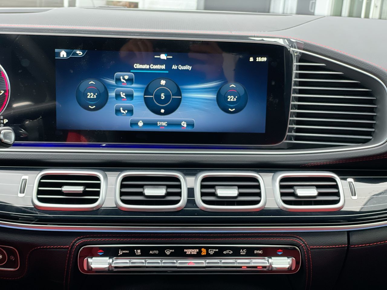 Mercedes-Benz GLE Coupe  2026 à Richmond, Colombie-Britannique