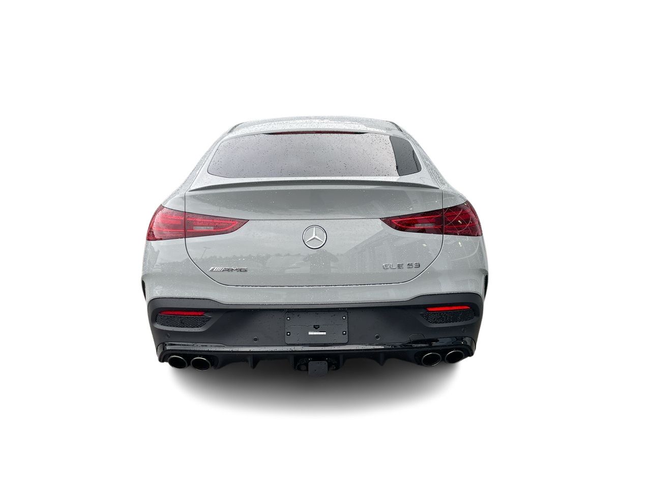 Mercedes-Benz GLE Coupe  2026 à Richmond, Colombie-Britannique