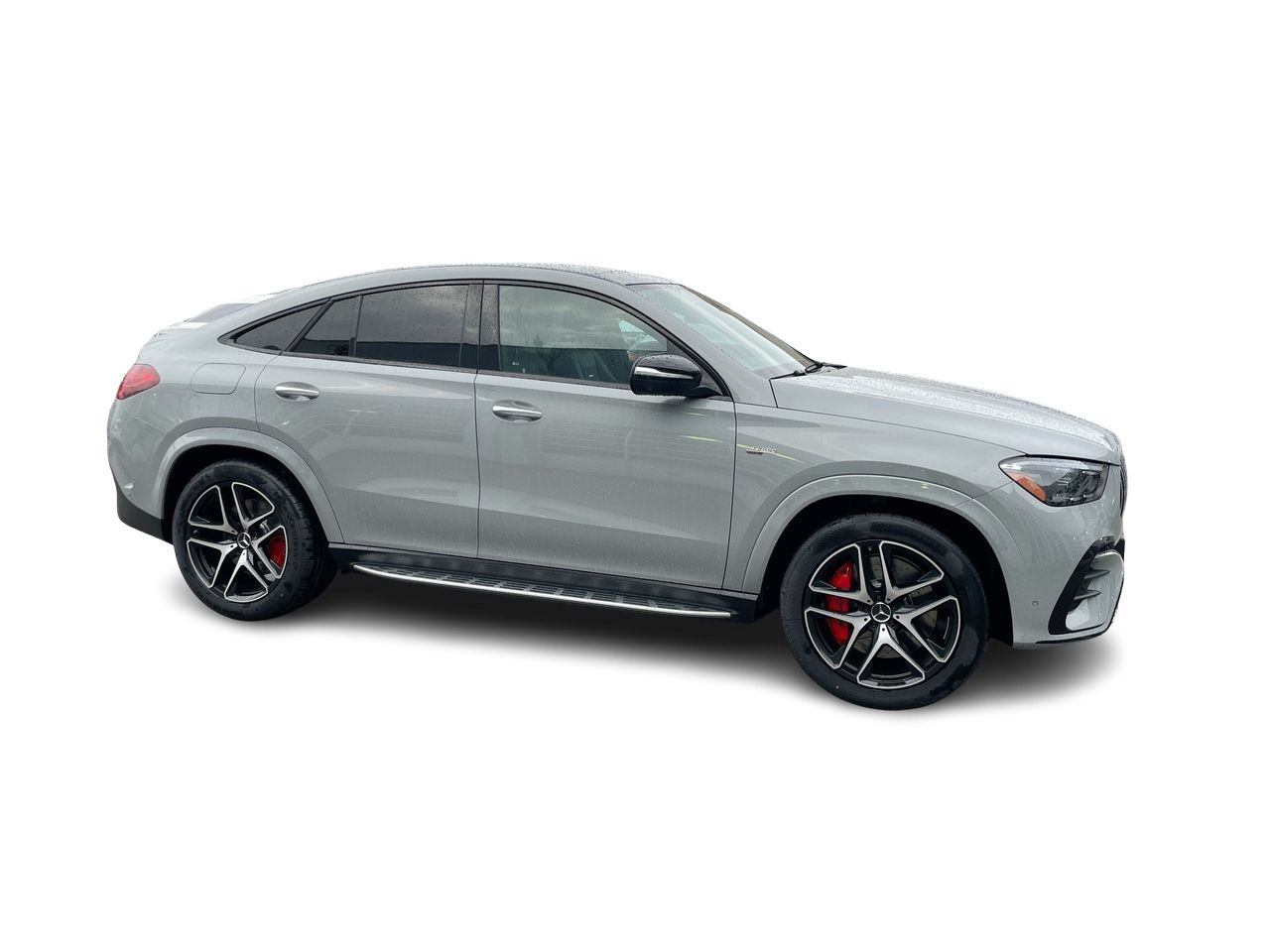 Mercedes-Benz GLE Coupe  2026 à Richmond, Colombie-Britannique