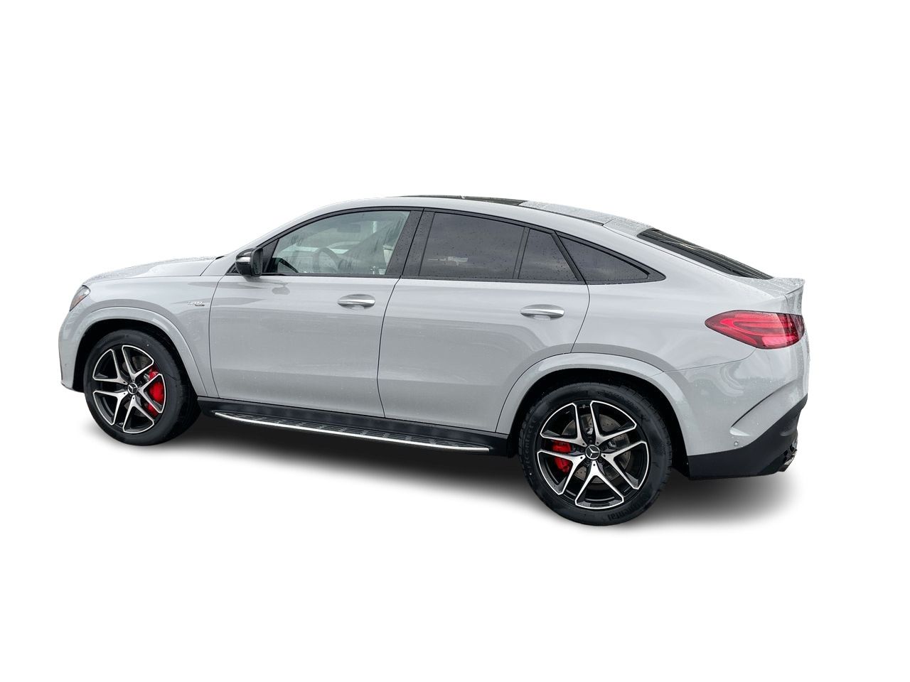 Mercedes-Benz GLE Coupe  2026 à Richmond, Colombie-Britannique