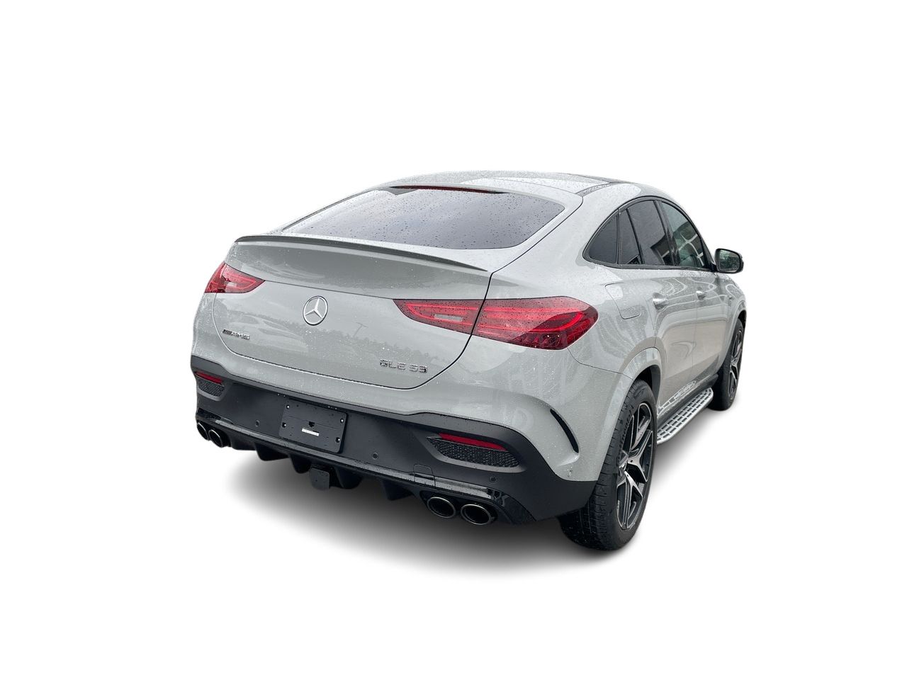 Mercedes-Benz GLE Coupe  2026 à Richmond, Colombie-Britannique