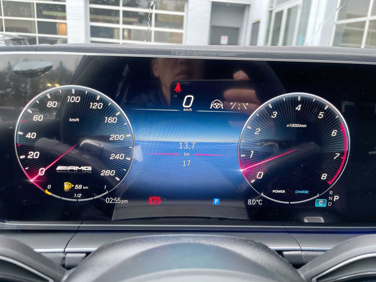 Mercedes-Benz GLE Coupe  2026 à Richmond, Colombie-Britannique