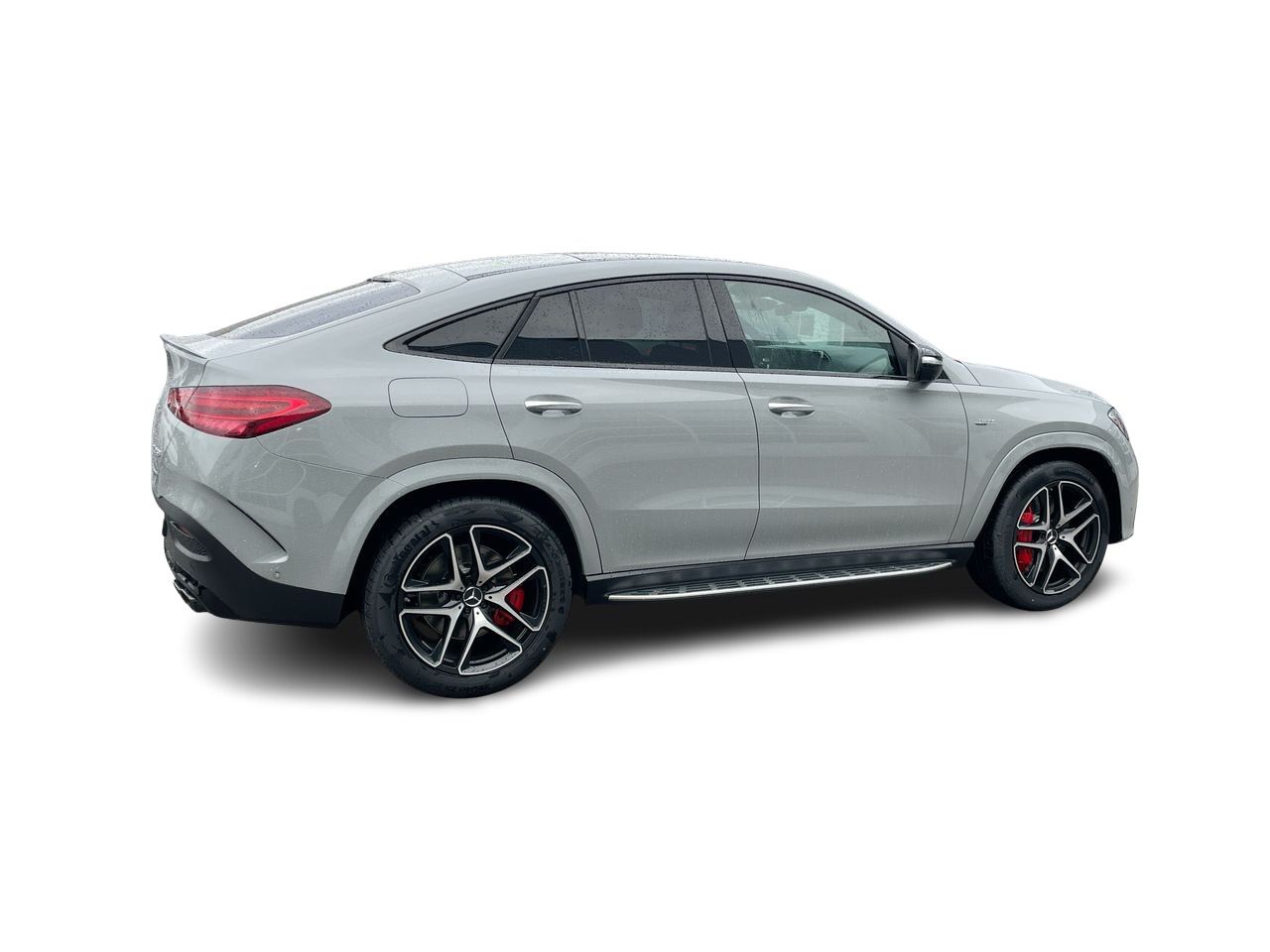 Mercedes-Benz GLE Coupe  2026 à Richmond, Colombie-Britannique