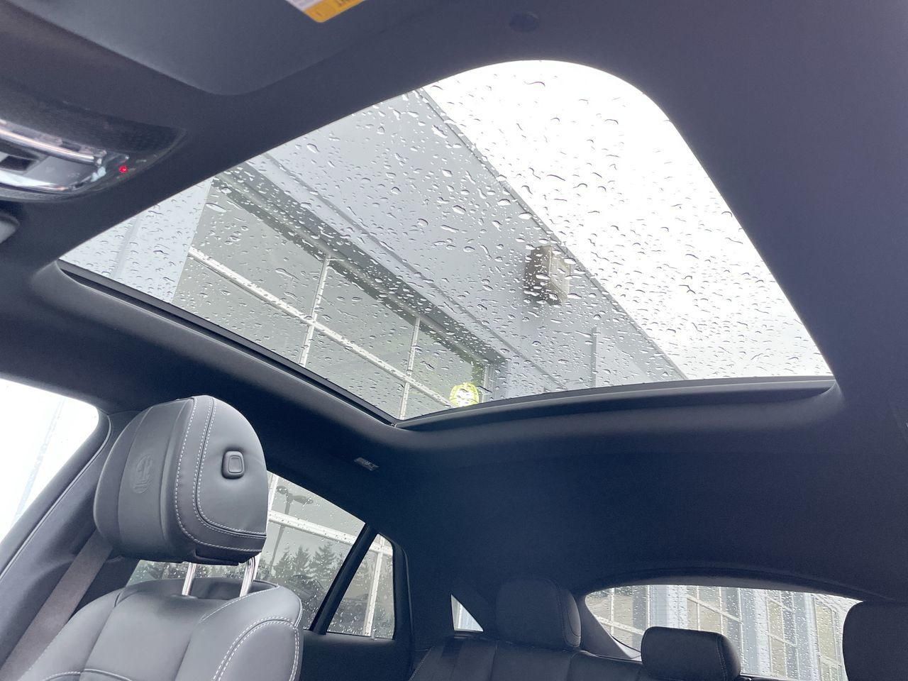 Mercedes-Benz GLE Coupe  2026 à Richmond, Colombie-Britannique