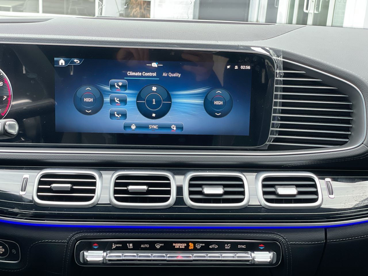 Mercedes-Benz GLE Coupe  2026 à Richmond, Colombie-Britannique